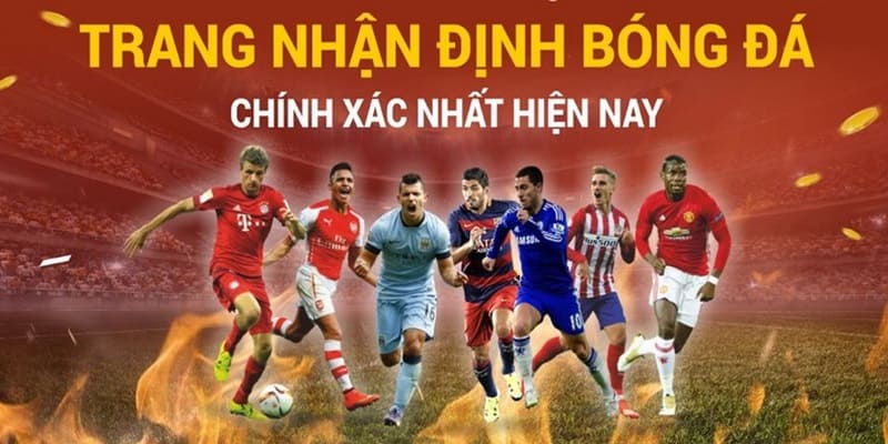 Nhận Định Bóng Đá 