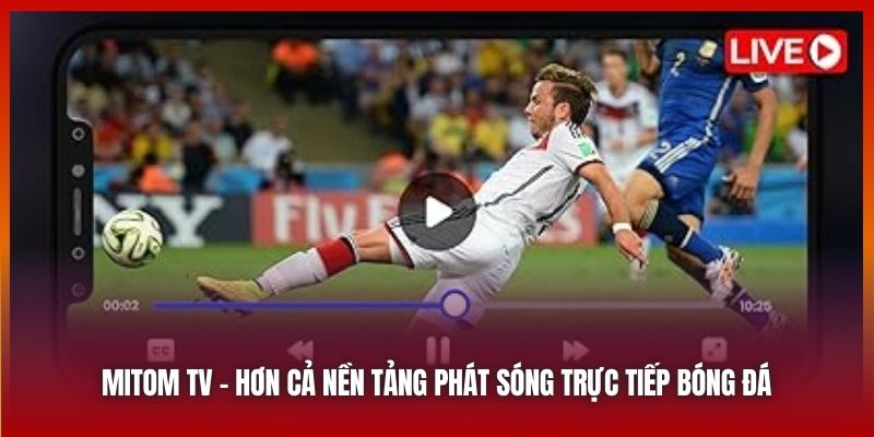 Phát Sóng Miễn Phí - Một Lựa Chọn Tuyệt Vời Cho Người Hâm Mộ